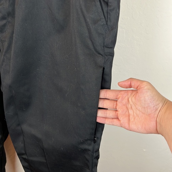 5.11 Tactical Men's Unhemmed Twill PDU Pants - A Class Size 42 Straight Fit - Picture 4 of 9